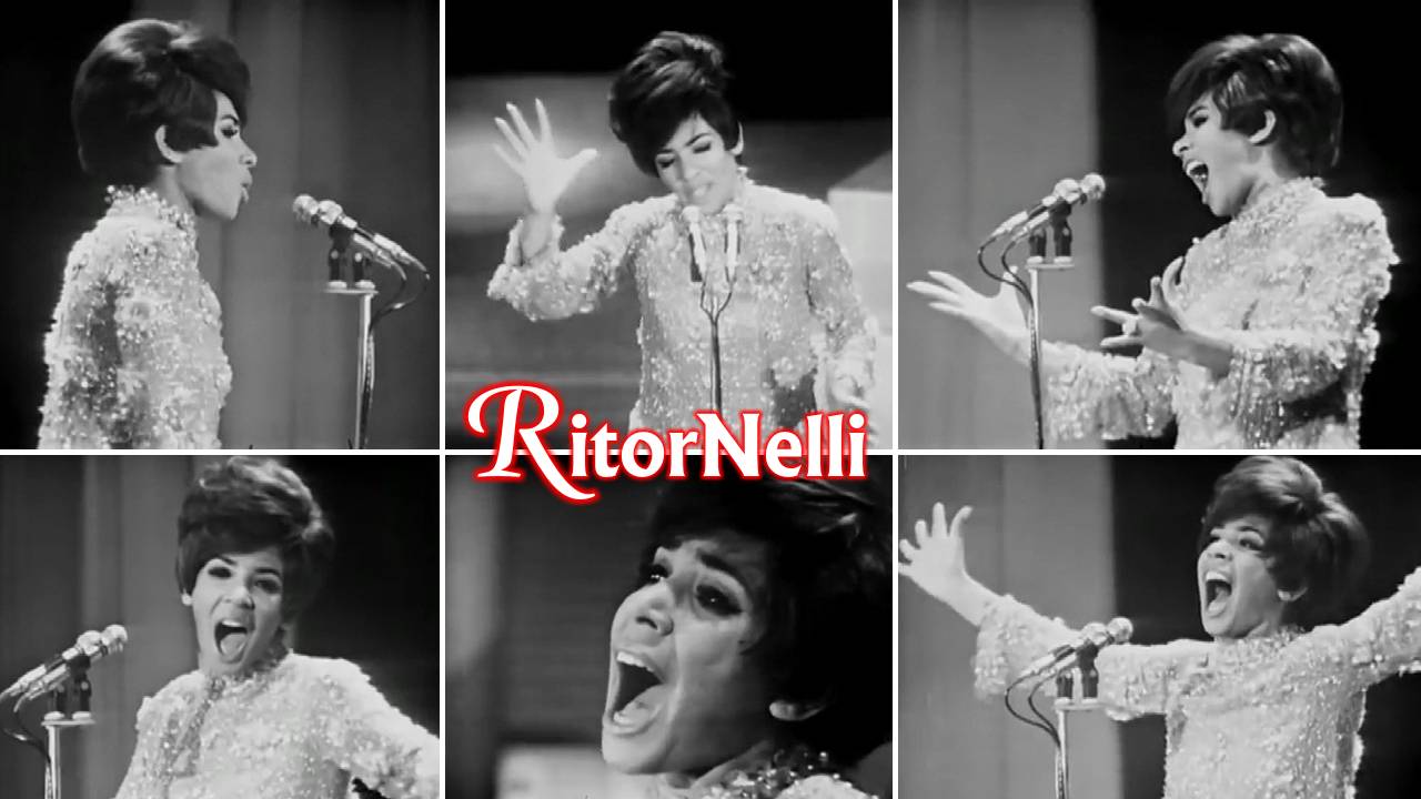 Trasmissione RitorNelli